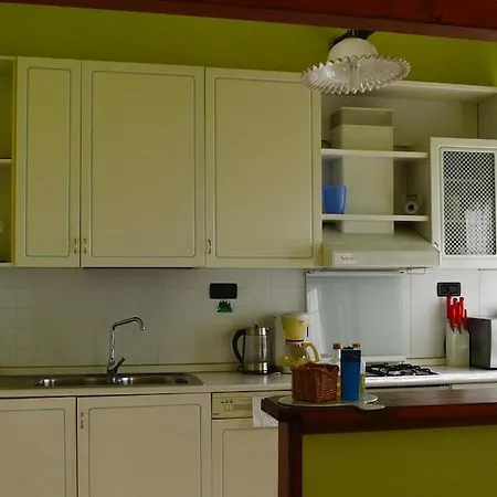 Apartment Minigu, Tignale *