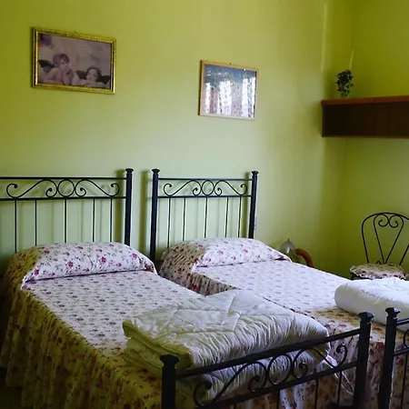 Apartment Minigu, Tignale דירה