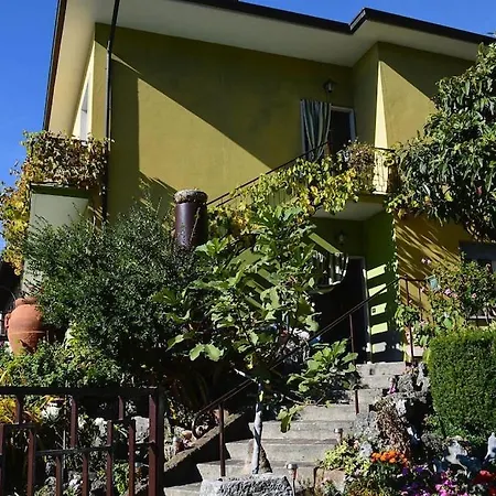 דירה Apartment Minigu, Tignale