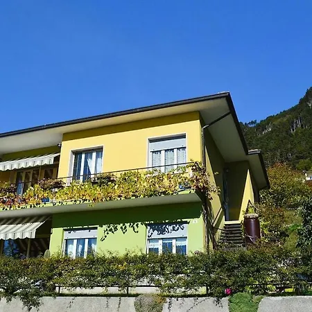 Apartment Minigu, Tignale דירה טיניאלה